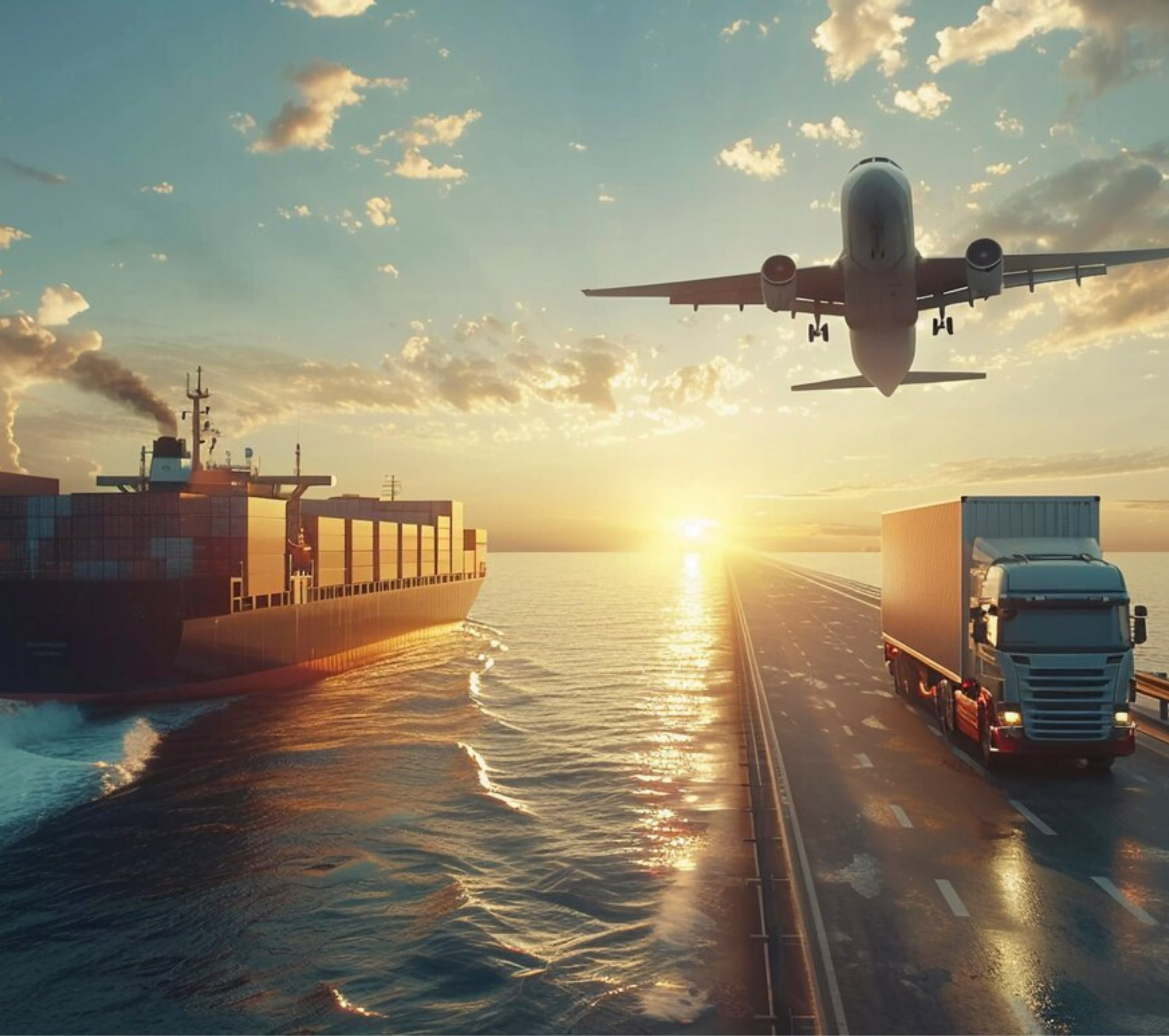 Transport International